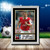 John Jensen printed autograph poster print - view 3