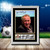 John Mcclelland printed autograph poster print - view 3