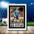 John Sheridan 2 Action Shot Edition printed autograph poster print - view 2