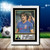 John Wark printed autograph poster print - view 2