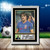 John Wark printed autograph poster print - view 3