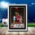 Jose Fonte printed autograph poster print - view 3