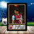 Jose Fonte printed autograph poster print - view 4
