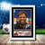 Jurgen Klopp printed autograph poster print - view 2