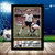 Karl Heinz Rummenigge printed autograph poster print - view 3