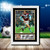 Keith Rowland printed autograph poster print - view 2
