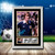 Kenny Dalglish Scotland printed autograph poster print - view 3