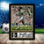 Kenny Miller printed autograph poster print - view 4