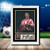 Kevin Phillips Printed Autograph Print - Football Wall Art - UK Made Poster with Framing Options