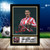 Kevin Phillips Printed Autograph Print - Football Wall Art - UK Made Poster with Framing Options