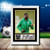 Kolo Toure printed autograph poster print - view 2