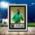 Kolo Toure printed autograph poster print - view 3
