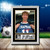 Lee Chapman printed autograph poster print - view 3