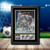 Leeds United Fc printed autograph poster print