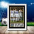 Leeds United Fc printed autograph poster print - view 2