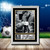 Lev Yashin printed autograph poster print - view 3