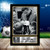 Lev Yashin printed autograph poster print - view 4