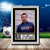 Lev Yashin Action Shot Edition printed autograph poster print - view 3