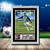 Lionel Messi printed autograph poster print - view 3