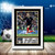 Luka Modric printed autograph poster print - view 2