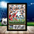 Manchester City Squad Action Shot Edition printed autograph poster print - view 4