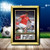 Mark Hughes printed autograph poster print - view 3