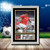 Mark Hughes printed autograph poster print - view 4