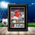 Mark Hughes printed autograph poster print