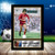 Mark Lawrenson printed autograph poster print - view 4