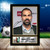 Markus Babbel printed autograph poster print - view 4