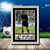Markus Babbel printed autograph poster print - view 3
