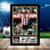 Matt Le Tissier printed autograph poster print - view 4