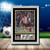 Matt Le Tissier printed autograph poster print - view 3