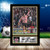 Matt Le Tissier printed autograph poster print - view 4