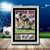 Mcmanaman Redknapp Gazza Shearer Portrait Edition printed autograph poster print - view 3