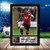 Michael Carrick printed autograph poster print - view 4