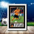 Michael Kightly 2 printed autograph poster print - view 2