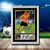 Michael Kightly 2 printed autograph poster print - view 3
