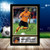 Michael Kightly 2 printed autograph poster print - view 4
