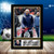 Mick Mccarthy Action Shot Edition printed autograph poster print - view 4