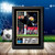 Hugo Lloris printed autograph poster print