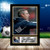 Neil Harris printed autograph poster print - view 5