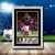 Neil Shipperley printed autograph poster print - view 3