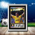 Neil Shipperley printed autograph poster print - view 3