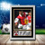 Nigel Winterburn printed autograph poster print - view 3
