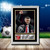 Ole Solskjaer printed autograph poster print - view 3