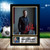 Oliver Bierhoff printed autograph poster print - view 4