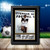 Ossie Ardilles printed autograph poster print