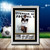 Ossie Ardilles printed autograph poster print - view 3