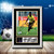 Ousmane Dembele printed autograph poster print - view 3